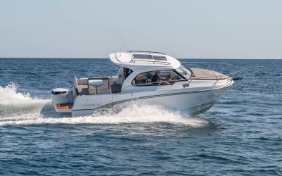 Patenty żeglarskie i motorowodne w świetle aktualnych przepisów państwowych